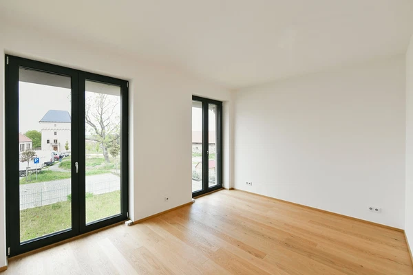 Pešíkova, Královice - Prague 10 | Rent, House, Five-bedroom (6+kk), 182 m²