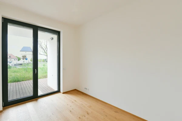 Pešíkova, Královice - Prague 10 | Rent, House, Five-bedroom (6+kk), 182 m²