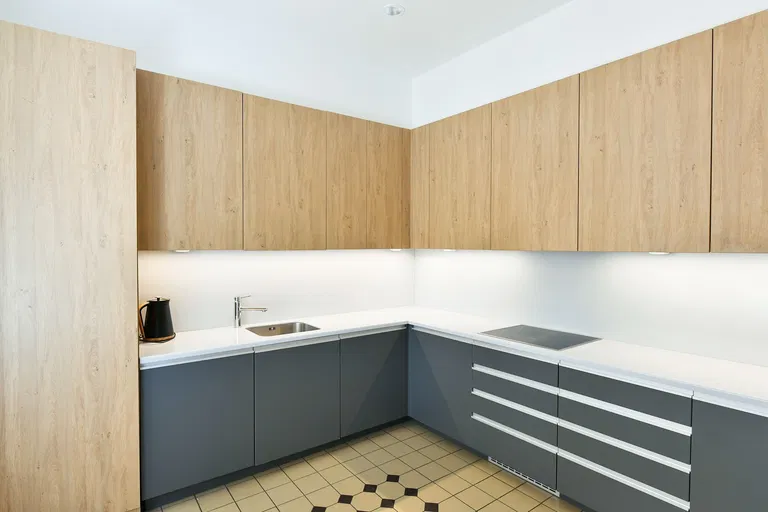 Divadelní, Staré Město - Prague 1 | Rent, Apartment, Three-bedroom (4+1), 146 m²