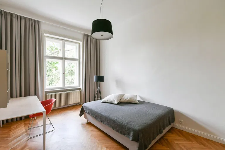 Divadelní, Staré Město - Prague 1 | Rent, Apartment, Three-bedroom (4+1), 146 m²