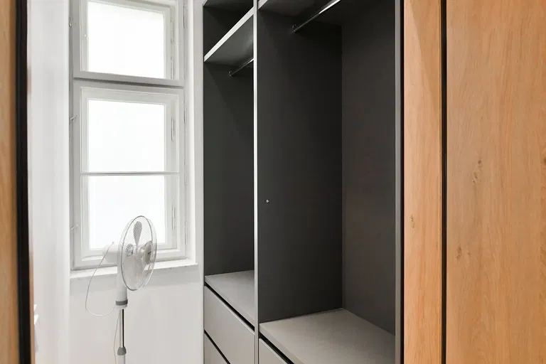 Divadelní, Staré Město - Prague 1 | Rent, Apartment, Three-bedroom (4+1), 146 m²
