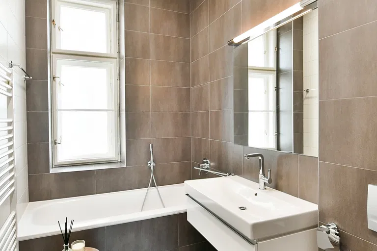 Divadelní, Staré Město - Prague 1 | Rent, Apartment, Three-bedroom (4+1), 146 m²
