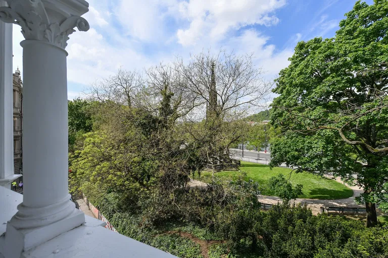 Divadelní, Staré Město - Prague 1 | Rent, Apartment, Three-bedroom (4+1), 146 m²