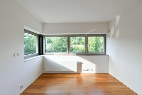 U Panské zahrady, Jinonice - Prague 5 | Rent, House, Six-bedroom (7+kk), 578 m²