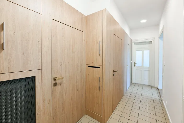 Divadelní, Staré Město - Prague 1 | Rent, Apartment, Three-bedroom (4+1), 146 m²