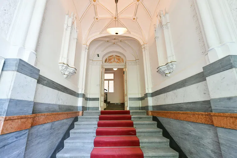Divadelní, Staré Město - Prague 1 | Rent, Apartment, Three-bedroom (4+1), 146 m²