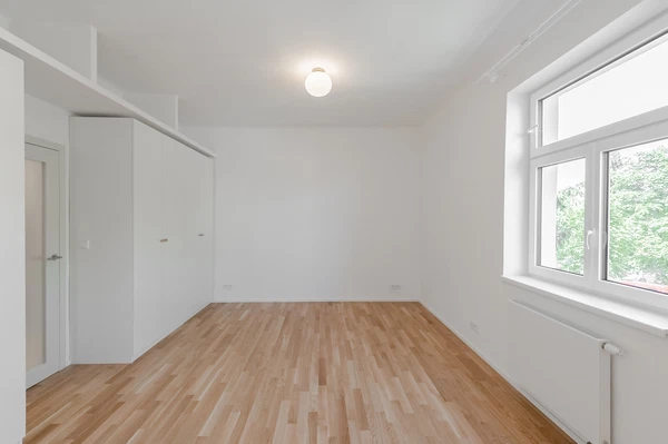 Nad Zámečkem, Košíře - Praha 5 | Pronájem, Byt, 2+kk, 58 m²