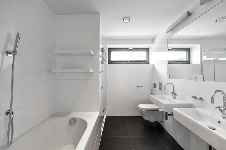 U Laboratoře, Střešovice - Praha 6 | Pronájem, Byt, 2+kk, 78 m²