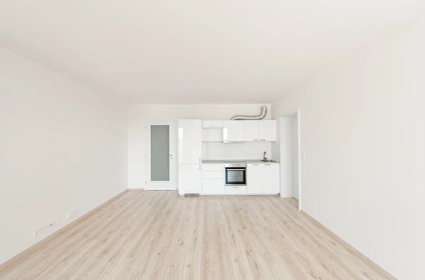 Oktábcových, Vysočany - Praha 9 | Pronájem, Byt, 2+kk, 58 m²