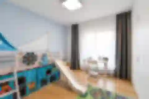 Radičova, Břevnov - Prague 6 | Rent, Apartment, Two-bedroom (3+kk), 99 m²