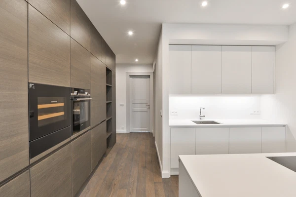 Laubova, Vinohrady - Praha 3 | Pronájem, Byt, 3+kk, 95 m²