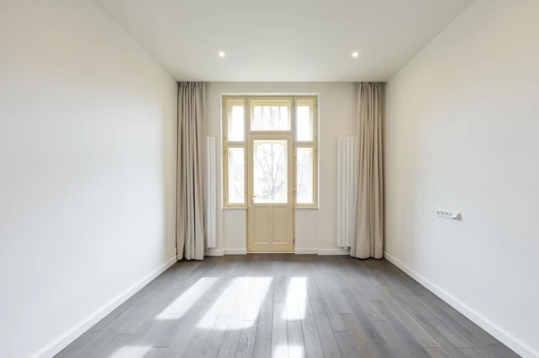 Laubova, Vinohrady - Praha 3 | Pronájem, Byt, 3+kk, 95 m²