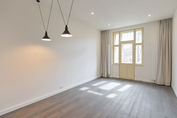 Laubova, Vinohrady - Praha 3 | Pronájem, Byt, 3+kk, 95 m²