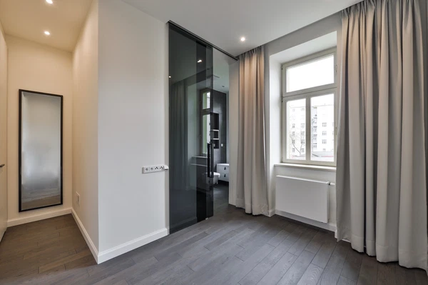 Laubova, Vinohrady - Praha 3 | Pronájem, Byt, 3+kk, 95 m²