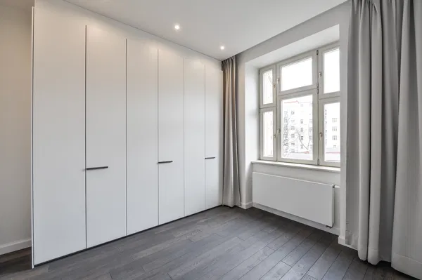 Laubova, Vinohrady - Praha 3 | Pronájem, Byt, 3+kk, 95 m²