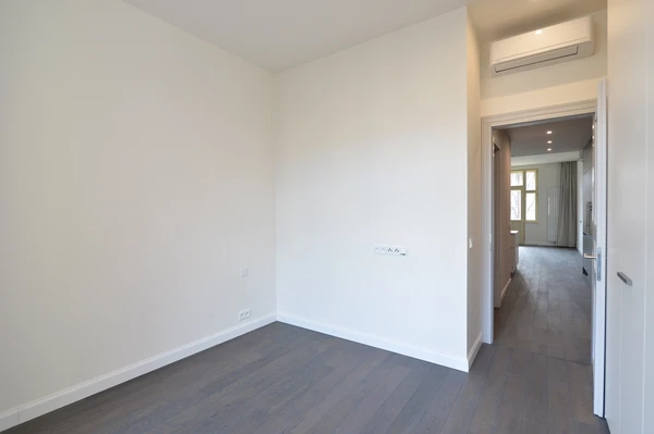 Laubova, Vinohrady - Praha 3 | Pronájem, Byt, 3+kk, 95 m²