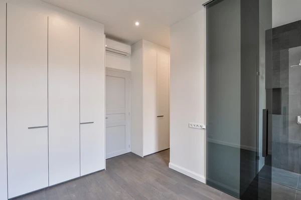 Laubova, Vinohrady - Praha 3 | Pronájem, Byt, 3+kk, 95 m²