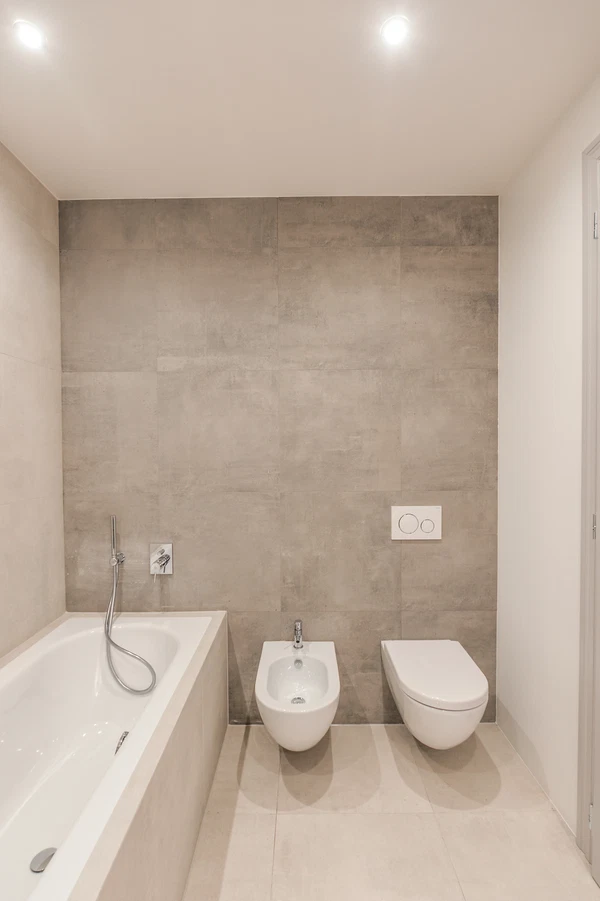 Laubova, Vinohrady - Praha 3 | Pronájem, Byt, 3+kk, 95 m²