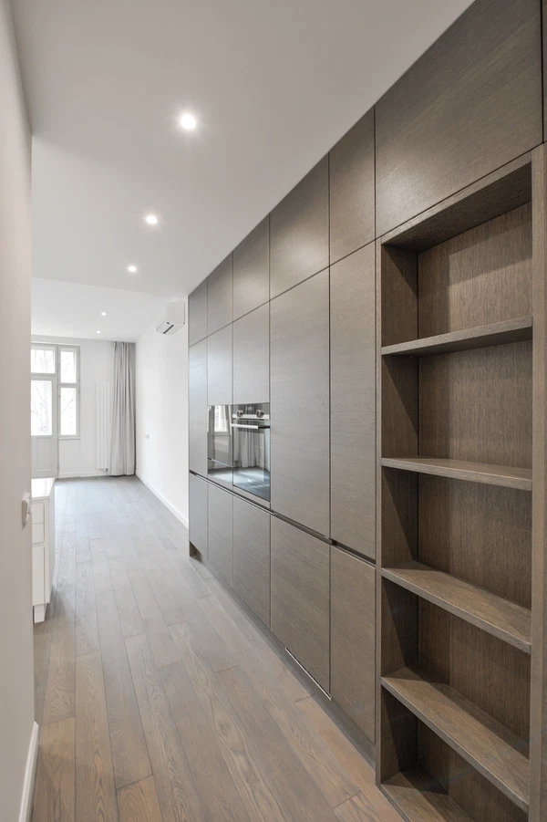 Laubova, Vinohrady - Praha 3 | Pronájem, Byt, 3+kk, 95 m²