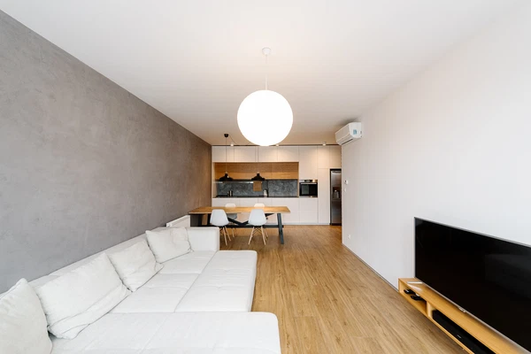 Drotárska cesta, Staré Mesto - Bratislava I | Pronájem, Byt, 2+kk, 60 m²