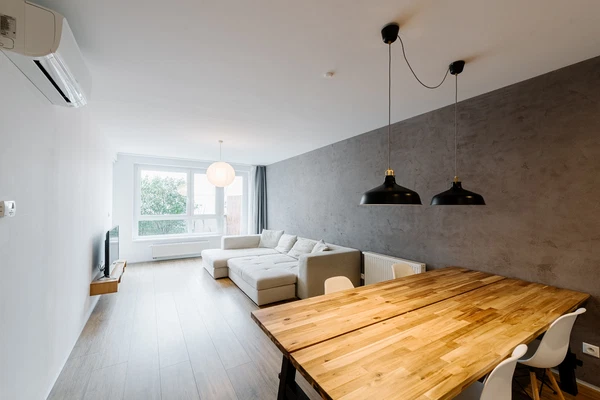 Drotárska cesta, Staré Mesto - Bratislava I | Rent, Apartment, One-bedroom (2+kk), 60 m²