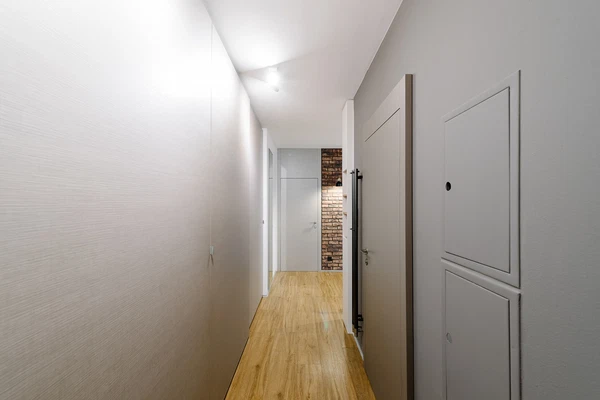 Drotárska cesta, Staré Mesto - Bratislava I | Pronájem, Byt, 2+kk, 60 m²