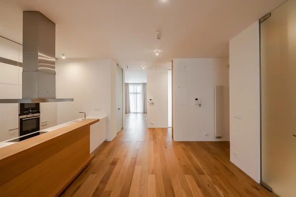 Laubova, Vinohrady - Praha 3 | Pronájem, Byt, 5+kk, 181 m²