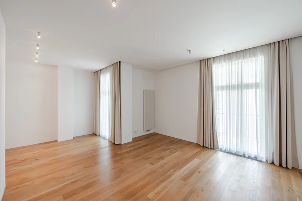 Laubova, Vinohrady - Praha 3 | Pronájem, Byt, 5+kk, 181 m²