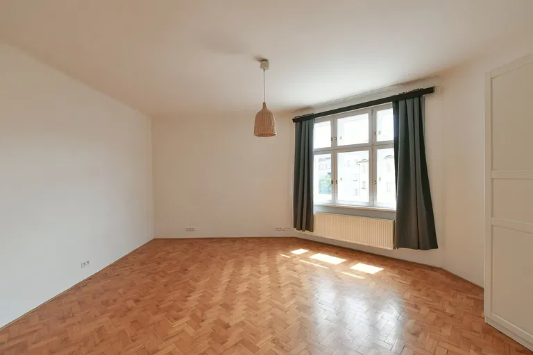 Lucemburská, Žižkov - Praha 3 | Pronájem, Byt, 2+kk, 65 m²