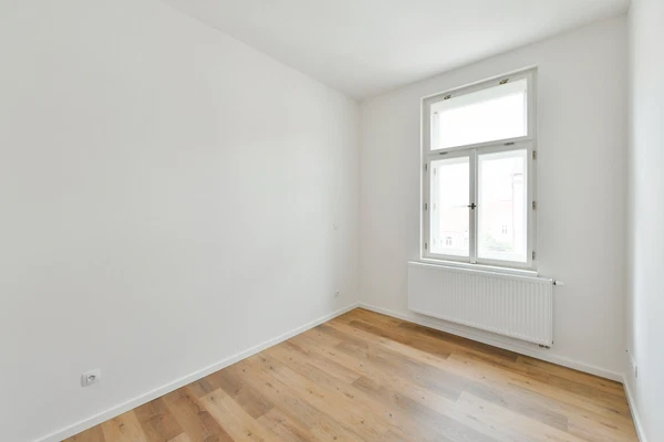 Bořivojova, Žižkov - Prague 3 | Rent, Apartment, One-bedroom (2+kk), 42 m²