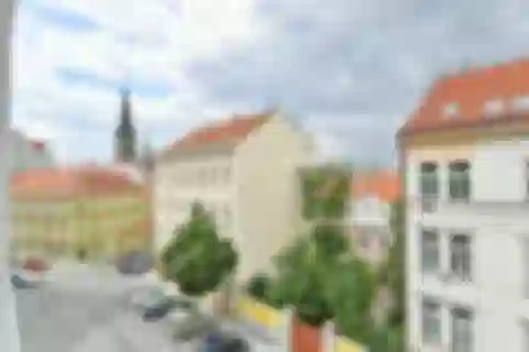 Bořivojova, Žižkov - Prague 3 | Rent, Apartment, One-bedroom (2+kk), 42 m²