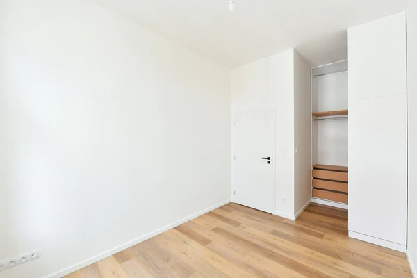 Bořivojova, Žižkov - Prague 3 | Rent, Apartment, One-bedroom (2+kk), 42 m²