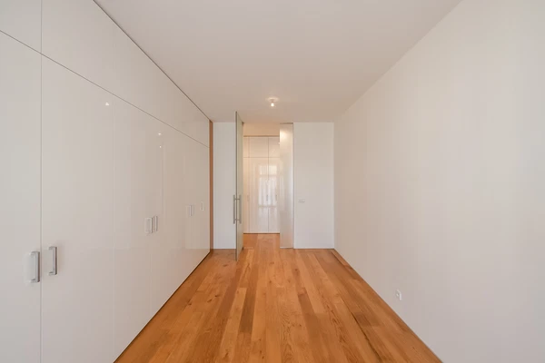 Laubova, Vinohrady - Praha 3 | Pronájem, Byt, 5+kk, 181 m²