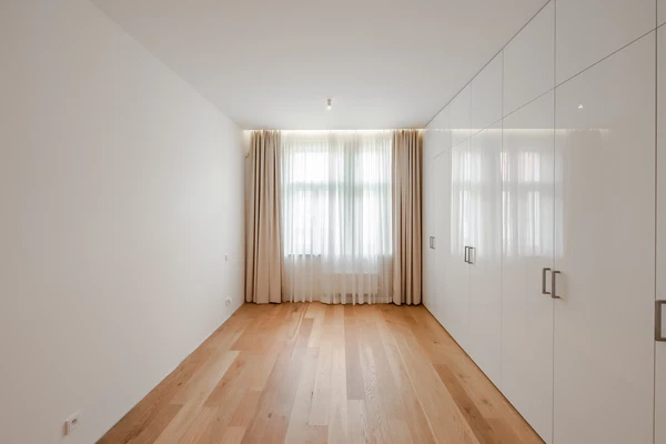 Laubova, Vinohrady - Praha 3 | Pronájem, Byt, 5+kk, 181 m²