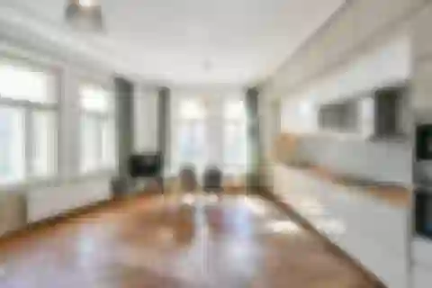 U Rajské zahrady, Žižkov - Prague 3 | Rent, Apartment, Two-bedroom (3+kk), 117 m²