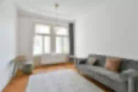 U Rajské zahrady, Žižkov - Prague 3 | Rent, Apartment, Two-bedroom (3+kk), 117 m²