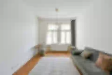 U Rajské zahrady, Žižkov - Prague 3 | Rent, Apartment, Two-bedroom (3+kk), 117 m²