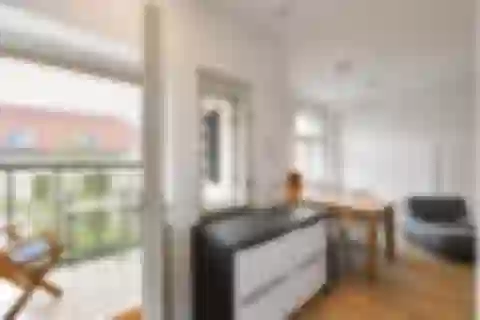 Domažlická, Žižkov - Prague 3 | Rent, Apartment, One-bedroom (2+kk), 50 m²