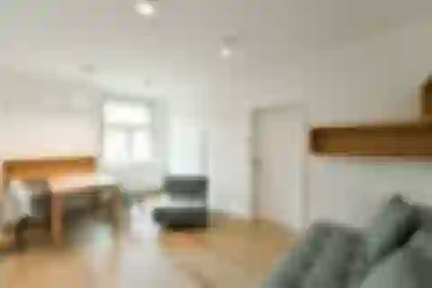 Domažlická, Žižkov - Prague 3 | Rent, Apartment, One-bedroom (2+kk), 50 m²