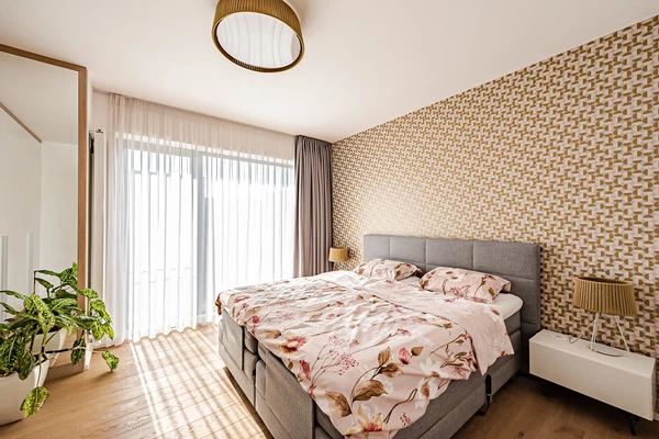 K Doubí, Průhonice - Praha-západ | Sale, House, Five-bedroom (6+kk), 343 m²