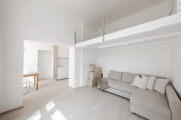 Pštrossova, Nové Město - Prague 1 | Rent, Apartment, One-bedroom (2+kk), 42 m²