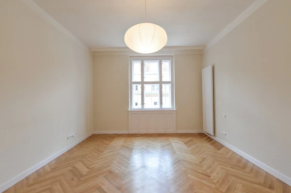 Podskalská, Nové Město - Praha 2 | Pronájem, Byt, 3+kk, 103 m²