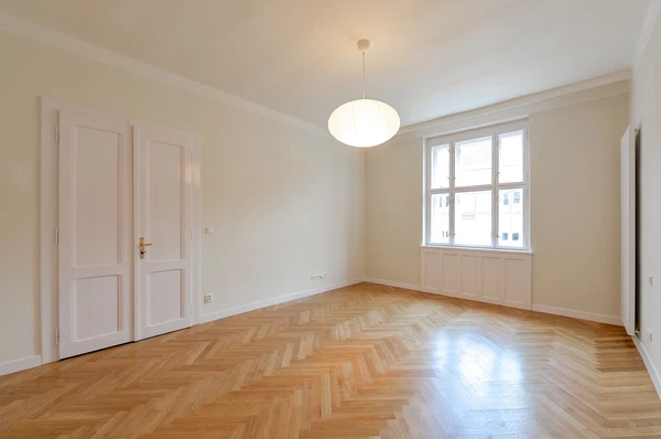 Podskalská, Nové Město - Praha 2 | Pronájem, Byt, 3+kk, 103 m²