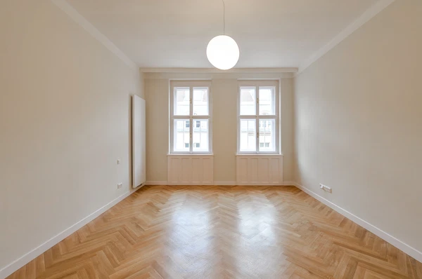 Podskalská, Nové Město - Praha 2 | Pronájem, Byt, 3+kk, 103 m²