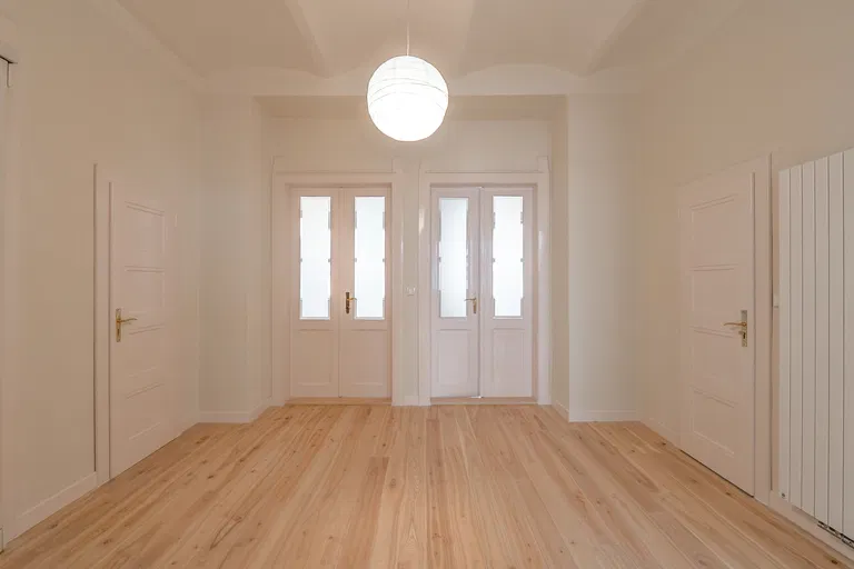 Podskalská, Nové Město - Prague 2 | Rent, Apartment, Two-bedroom (3+kk), 103 m²