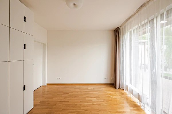 Učňovská, Hrdlořezy - Praha 9 | Pronájem, Byt, 3+kk, 85 m²