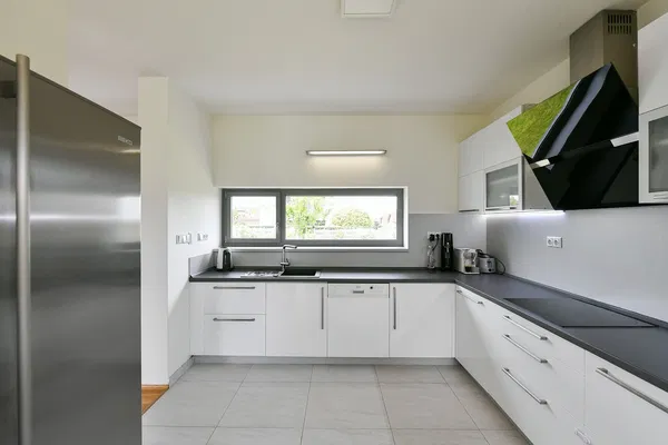 Straková, Jesenice - Praha-západ | Rent, House, Five-bedroom (6+1), 197 m²