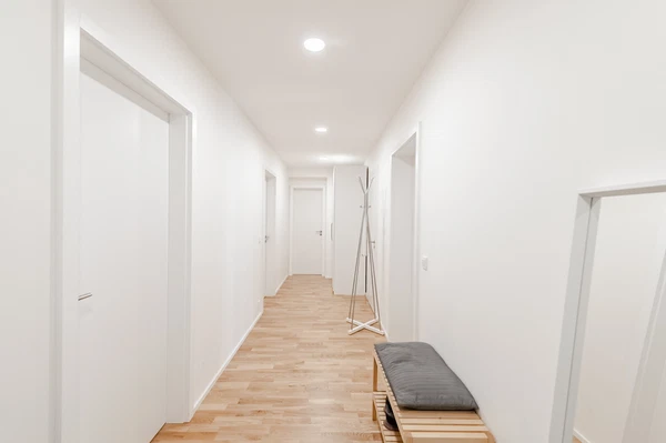 Slávy Horníka, Košíře - Praha 5 | Pronájem, Byt, 3+kk, 89 m²