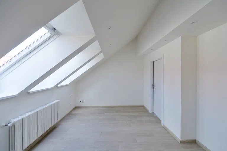 Mánesova, Vinohrady - Praha 2 | Pronájem, Byt, 5+kk, 215 m²