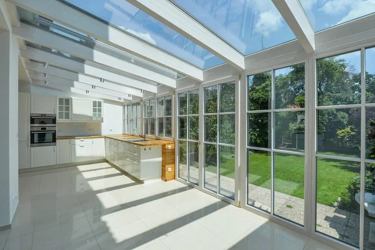 Czech Republic, Capital City of Prague - Prague 6 | Rent, House, Five-bedroom (6+kk), 200 m²
